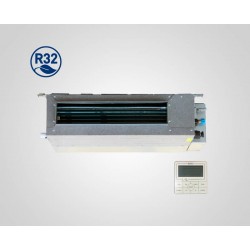 ANORI MULTI R-32 - U.EX R32 LSGT40-2M