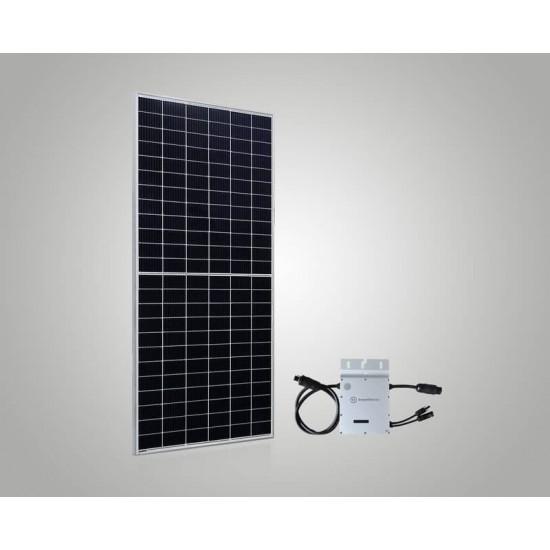 SOLAR EASY PV