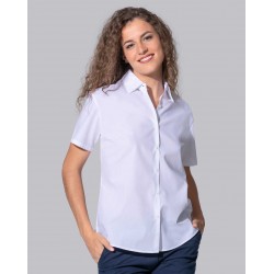 Lady Casual & Business SS Shirt