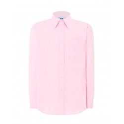 Shirt Oxford | Pink | M