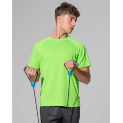 Man Sport T-Shirt