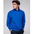 Half Zip Sweatshirt