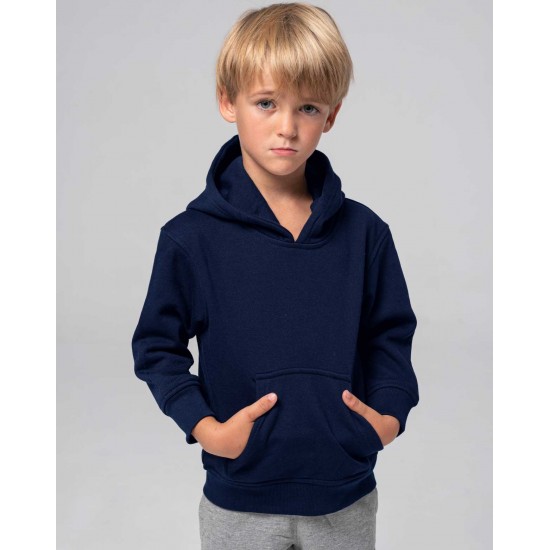 Kid Kangaroo CVC Unisex | Criança | Sweatshirt | SWRKKNG275