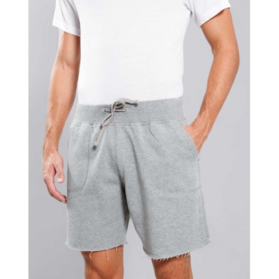 Man Sweat Shorts  | Homem | Calças | SWSHORTSM