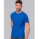 Regular Organic T-Shirt | Royal Blue | M