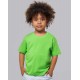 Baby Unisex T-Shirt | Light Yellow | 0