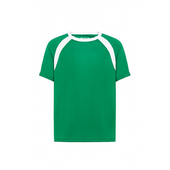 Calcio | Green / White | L