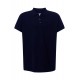 Curves Polo | Navy | L