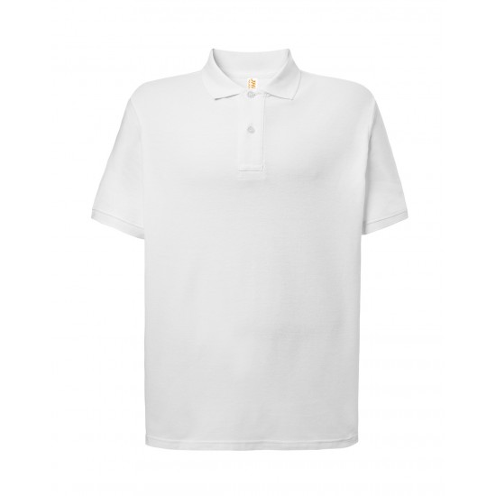 Ocean Polo D | White | L