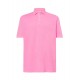 Urban Wash Pique Polo | Azalea Wash | XS