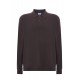 Man Regular LS Polo | Graphite | S