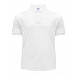 Worker 210 Polo | White | S