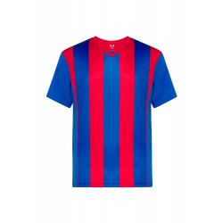 Premier | Red / Royal Blue  | 2XL