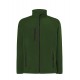 Softshell Jacket | Bottle Green | S