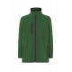 Kid Unisex Softshell Jacket | Bottle Green | 7-8