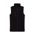 Softshell Vest | Black | XL