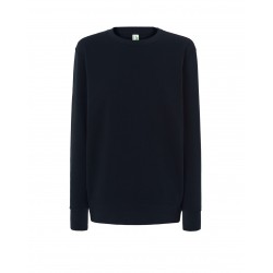 Sweatshirt Lady French Terry | Navy | L