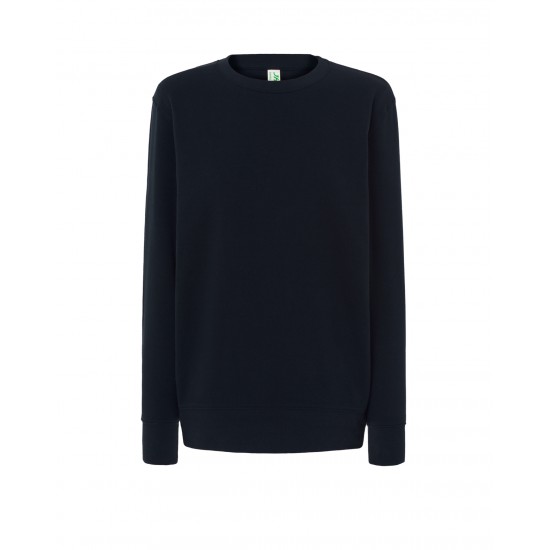 Sweatshirt Lady French Terry | Navy | S