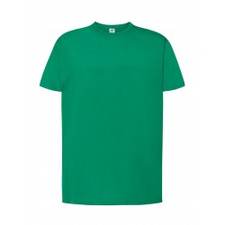 Regular Premium T-Shirt | Kelly Green | L