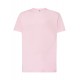 Regular Premium T-Shirt | Pink | S