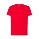 Regular Premium T-Shirt | Red | XS