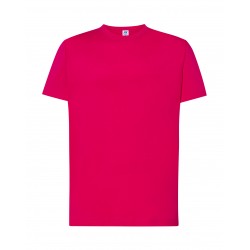 Regular Premium T-Shirt | Raspberry | XS