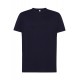 Regular Premium T-Shirt/King Size | Navy | 4XL