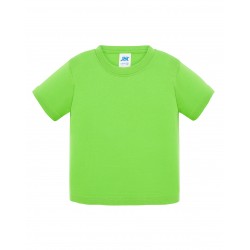 Baby Unisex T-Shirt | Lime | 0