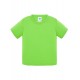 Baby Unisex T-Shirt | Lime | 2