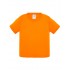 Baby Unisex T-Shirt | Orange | 0