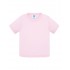 Baby Unisex T-Shirt | Pink | 1