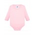 LS Baby Unisex Body | Pink | 12M
