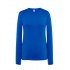 Regular Lady LS | Royal Blue | XL