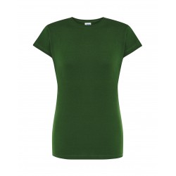 Lady Regular Comfort | Bottle Green | L