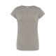 Lady Regular Comfort | Grey Melange | S