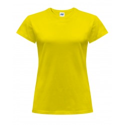 Lady Regular Comfort | Gold Fluor | L