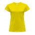 Lady Regular Comfort | Gold Fluor | XL