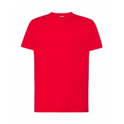 Urban T-Shirt | Red | S