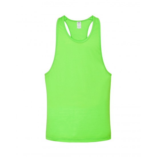 Unisex Urban Beach | Lime Fluor | XS