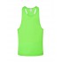 Unisex Urban Beach | Lime Fluor | XS