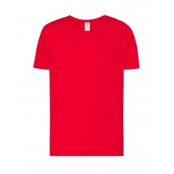 Urban V-neck | Red | L