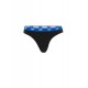 THONG | Black | XXL