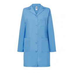 ROME LADY (LABCOAT) | Azzure | M