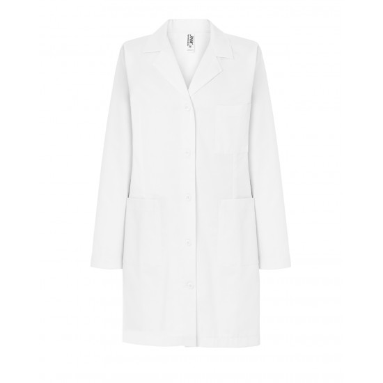 ROME LADY (LABCOAT) | White | S