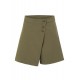 SAN MARINO (SKIRT) | Khaki | 36