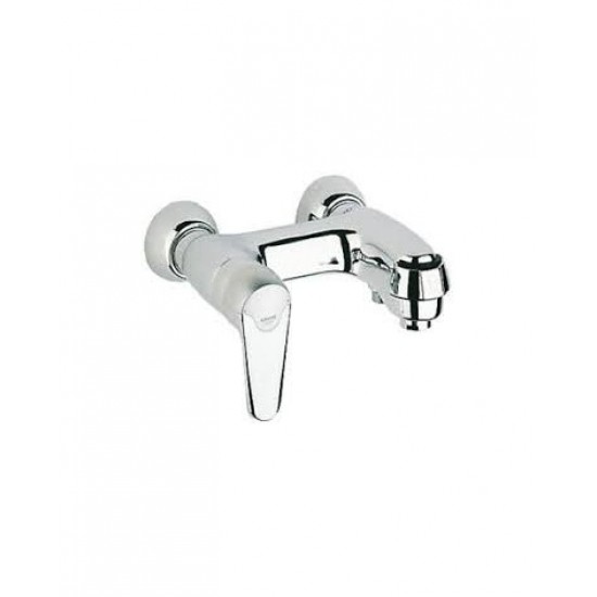 GROHE 33468 EUROWING MONOC.BANH/DUCHE 1/2" CR