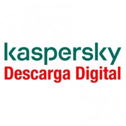 Licencia Digital Antivirus Kaspersky Internet Security/ 2 Dispositivos/ 1 Año/ Android