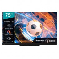 Televisor Hisense ULED TV 75U9GQ 75"/ Ultra HD 4K/ Smart TV/ WiFi