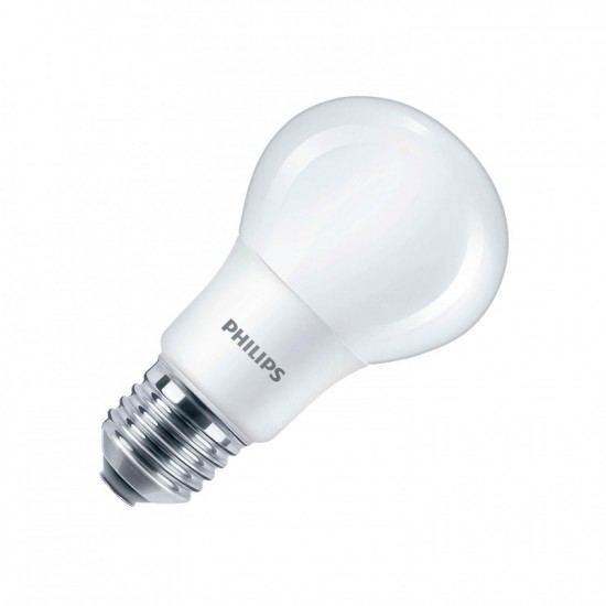 Lâmpada LED E27 A60 PHILIPS CorePro CLA 5W