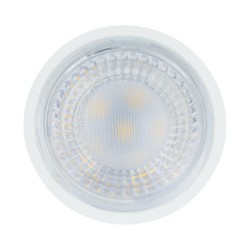 Lâmpada LED GU10 S11 Regulável 60º 7W